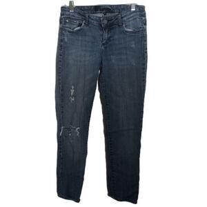 Kut from the Kloth distressed jeans size 4
